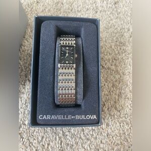 New Caravelle by Bulova Women’s Diamond Watch